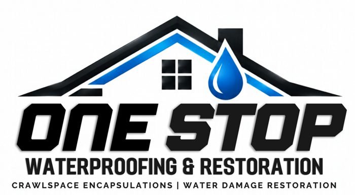 One Stop Waterproofing & Restoration logo
